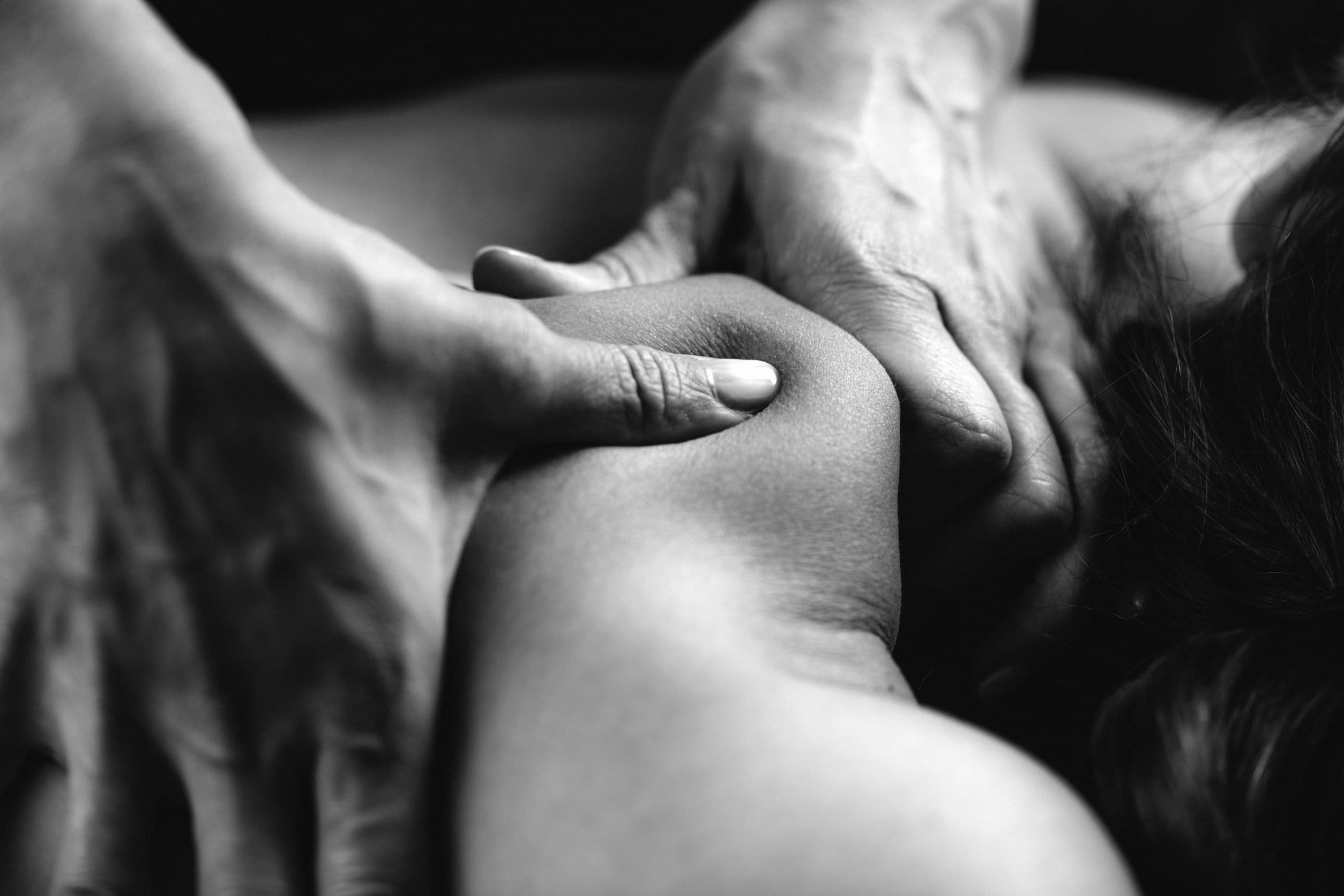 Tratamiento de Fisioterapia
