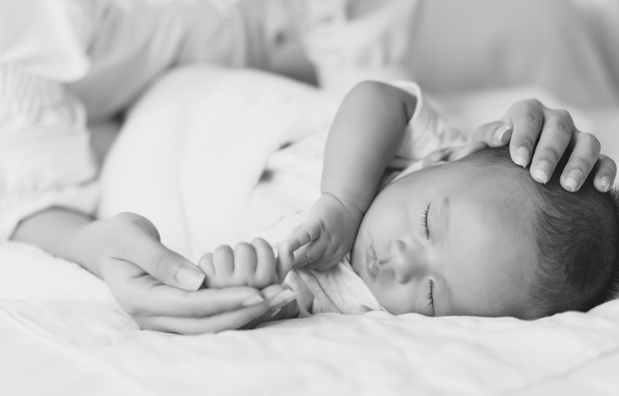 Tratamiento de Osteopatía Pediátrica