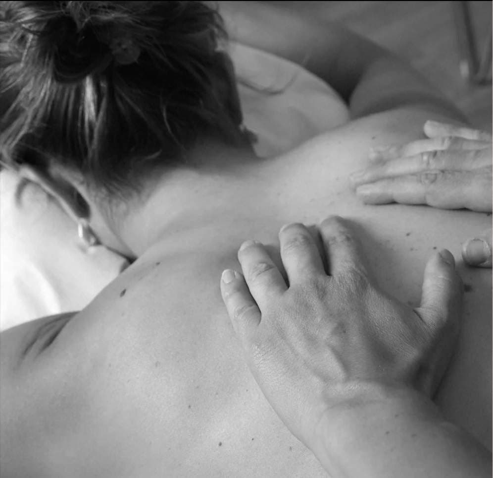 Tratamiento de Osteopatía